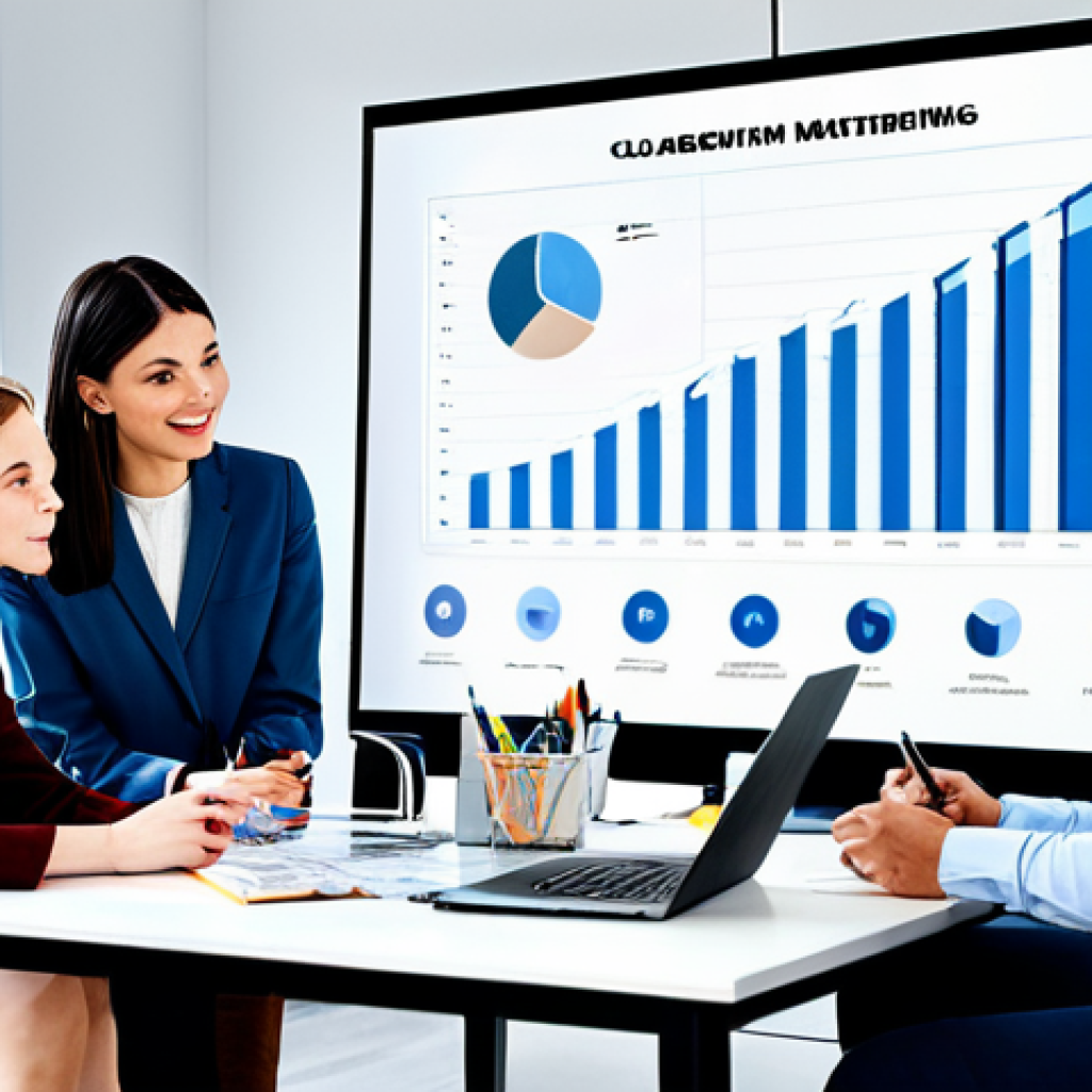 Influencer Collaboration**
"A professional-looking marketing team brainstorming in a modern office, discussing an influencer campaign, charts and graphs visible, fully clothed, appropriate attire, safe for work, perfect anatomy, natural proportions, digital art, high quality, bright and optimistic lighting, family-friendly, professional."
**