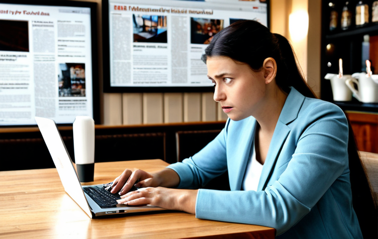 전문가와 협업하여 신뢰도 높이기 - The Importance of Expertise**

"A professional consultant, fully clothed in a modest business outfit...