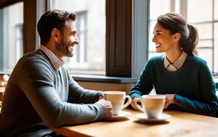부정적인 리뷰 대응 전략 - **Prompt 1: Mastering the Initial Shockwave and Gaining Perspective**
    "A wide-angle shot capturi...